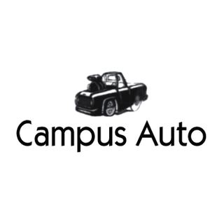 Campus Auto logo